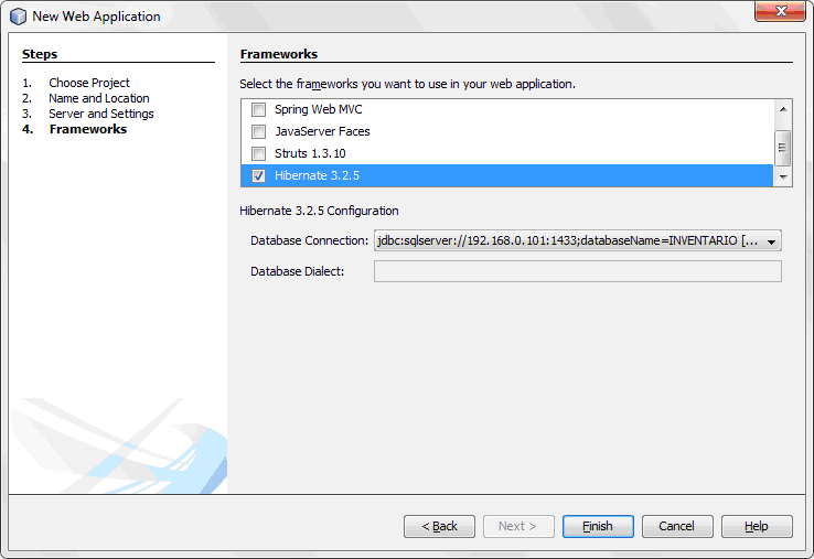 Tutorial: Construyendo aplicaciones con Java y GWT – DW Training