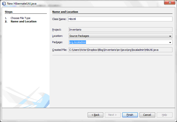 Tutorial: Construyendo aplicaciones con Java y GWT – DW Training
