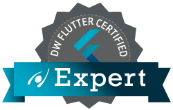 Curso Flutter Avanzado