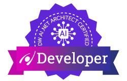Curso Arquitectura con .NET impulsada por IA