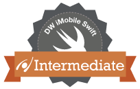 iOS Swift Intermedio