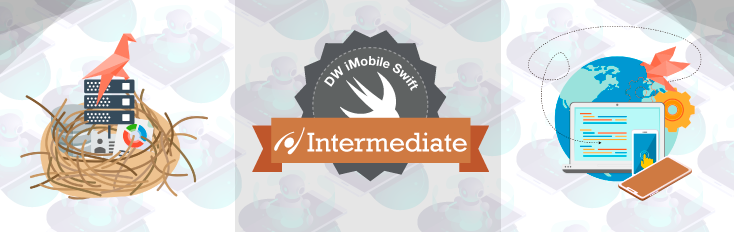 iOS Swift Intermedio