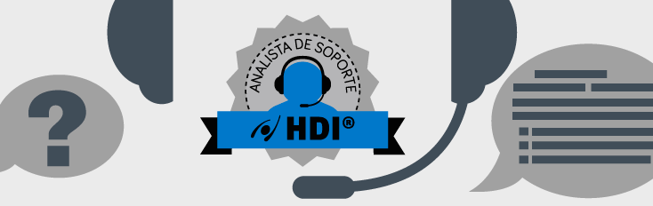 HDI Analista de Soporte